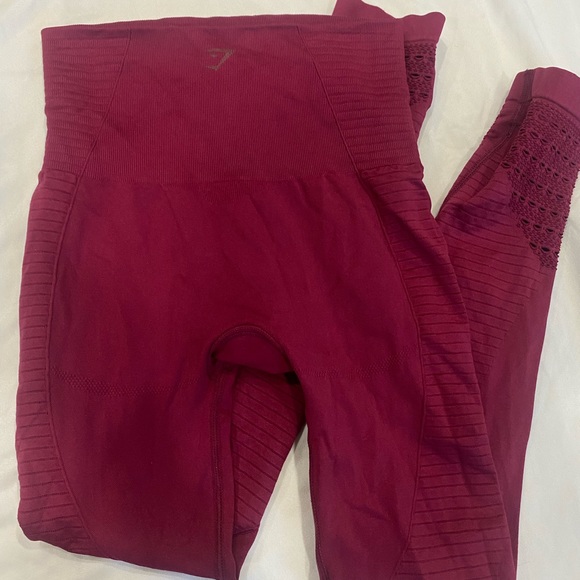 Gymshark leggings - Picture 2 of 2